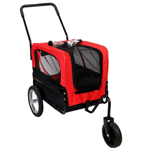 Cat Carrier &amp; Sling Backpack