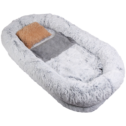 Dog Bed &amp; Hammock