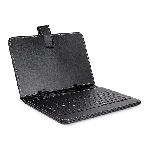 Keyboard Tablet Case
