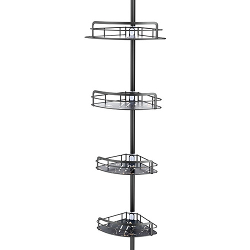Bath Rack &amp; Organizer