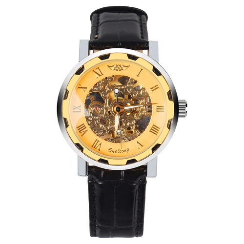 Men Watch &amp; Wristband