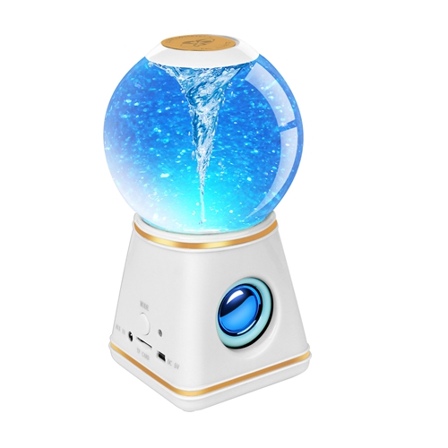 Speaker