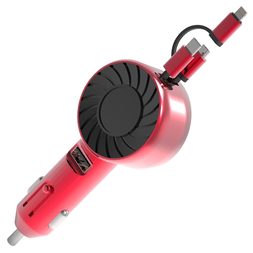 Car Charger