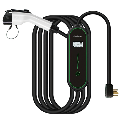 Car Battery Charger