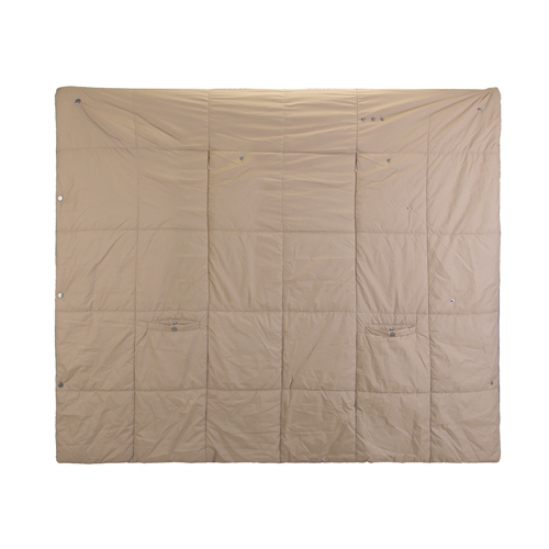 Blanket &amp; Quilt