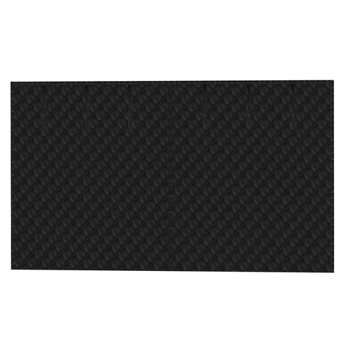 Magnet Screen Door