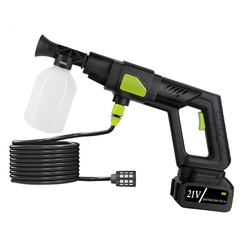 Automotive Cleaner