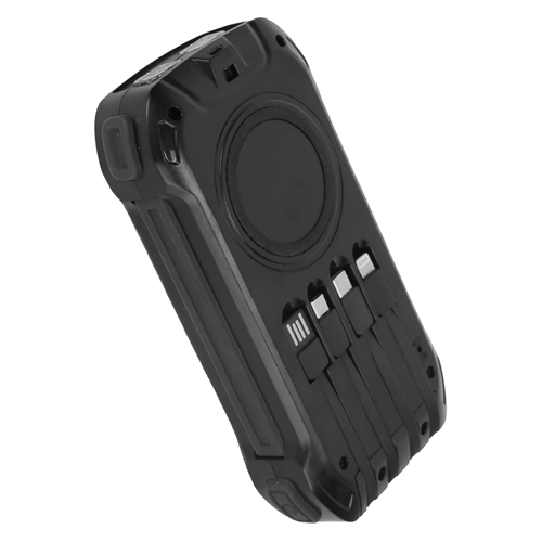 Power Bank &amp; Charging Dock