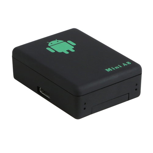 Tracking Devices