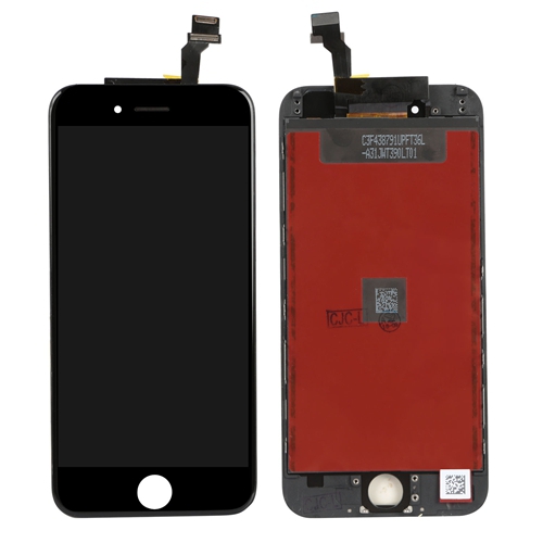 LCD Display