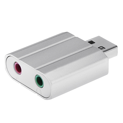 USB Flash Device &amp; Card Reader