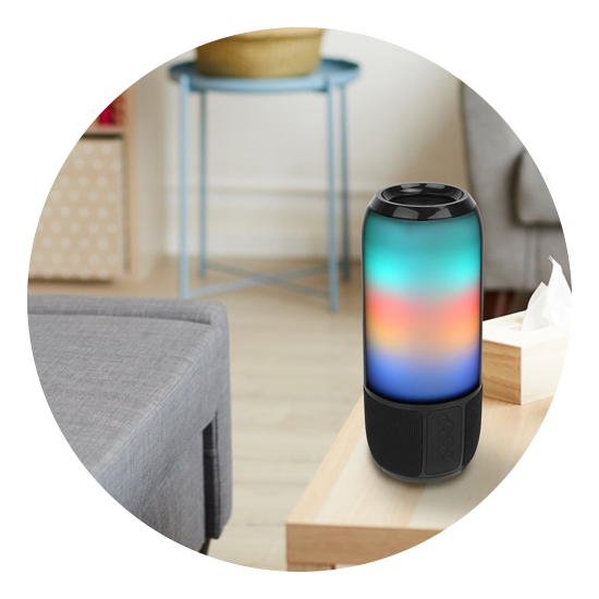 Consumer Electronics