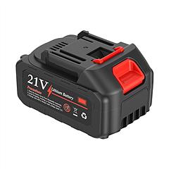 21V Replacement Lithium Battery for Makita Tool 2600mah Battery Compatible with Makita Tools, Snow Shovel, Leaf Blower, Pressure Washer Gun,Grass Trim