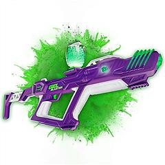 [Not Allowed to Sell on Amazon] Gel Blaster Starfire XL - Glow-in-The-Dark Supersized Toy Blaster Toy Gun