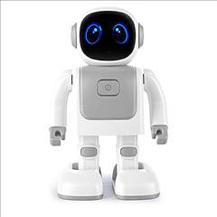 AI Dancing Robot Toy Smart Interactive Learning & Entertainment Robot for Kids
with Bluetooth Music Programmable Moves Voice Assistant