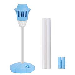 3 In 1 Standing Bubble Machine with Colorful Lights and Music Rechargeable Bubble Maker Stand with 2 Modes 3 Adjustable Height for Party Wedding Indoo