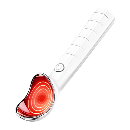 Heated Ice Cream Scoop Rechargeable Electric Ice Cream Scooper IP66 Waterproof 45S Fast Heating to 158°F 5-Min Auto Shutoff for Hard Ice Cream Gelato 