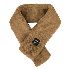 Electric Heated Scarf USB Heating Neck Wrap Unisex Winter Heated Neck Shawl Soft Warm Scarves w/ 3 Heating Modes Electric Heated Scarf USB Heating Neck Wrap Unisex Winter Heated Neck Shawl Soft Warm Scarves w/ 3 Heating Modes