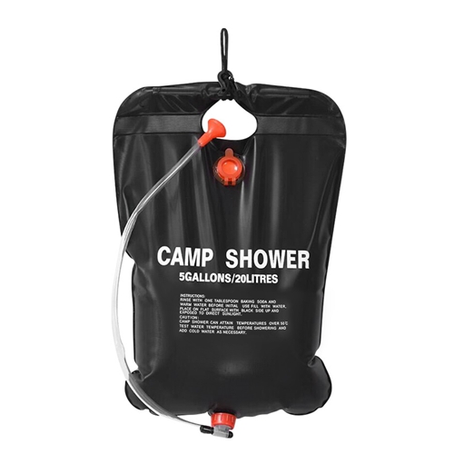 Camping Grocery