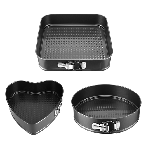 Bake &amp; Tools