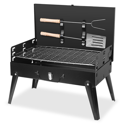BBQ Tool &amp; Kitchenware